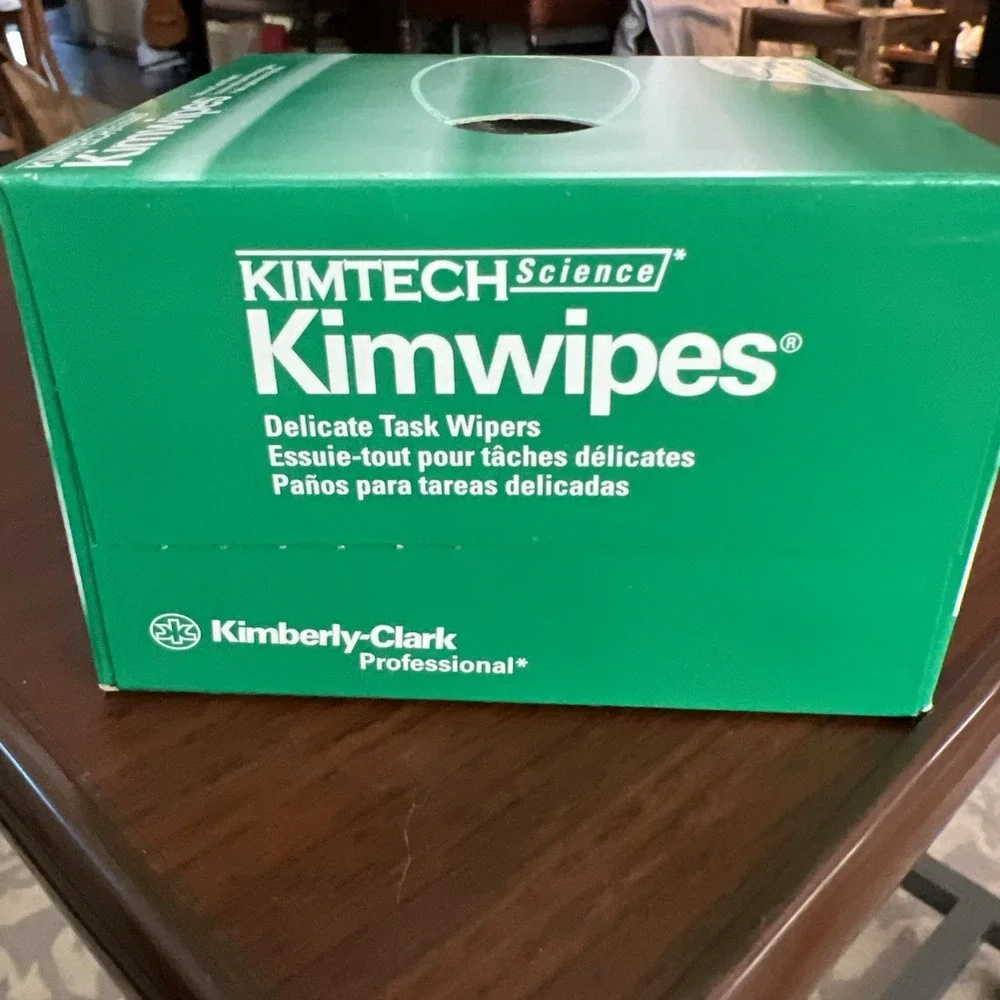 KIMTECH ## lot